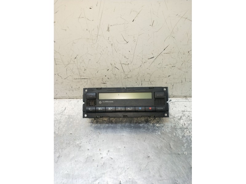 Recambio de mando calefaccion / aire acondicionado para volkswagen golf iv (1j1) 1.9 tdi referencia OEM IAM   98