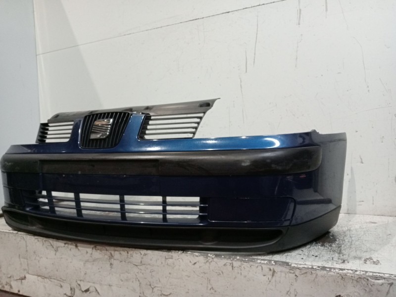 Recambio de paragolpes delantero para seat ibiza ii (6k1) 1.9 sdi referencia OEM IAM  5P 99