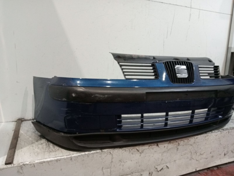 Recambio de paragolpes delantero para seat ibiza ii (6k1) 1.9 sdi referencia OEM IAM  5P 99