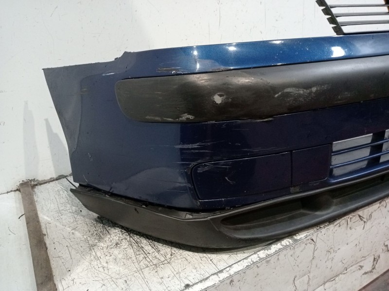 Recambio de paragolpes delantero para seat ibiza ii (6k1) 1.9 sdi referencia OEM IAM  5P 99