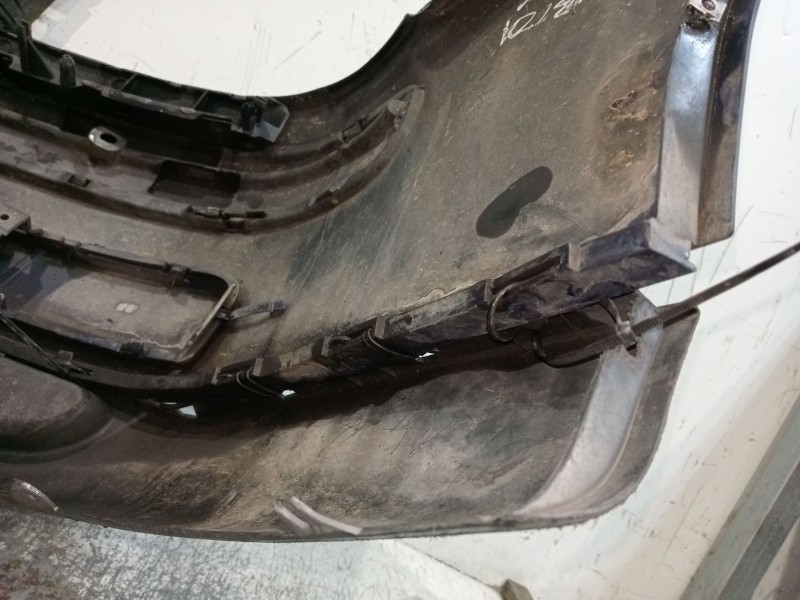 Recambio de paragolpes delantero para seat ibiza ii (6k1) 1.9 sdi referencia OEM IAM  5P 99