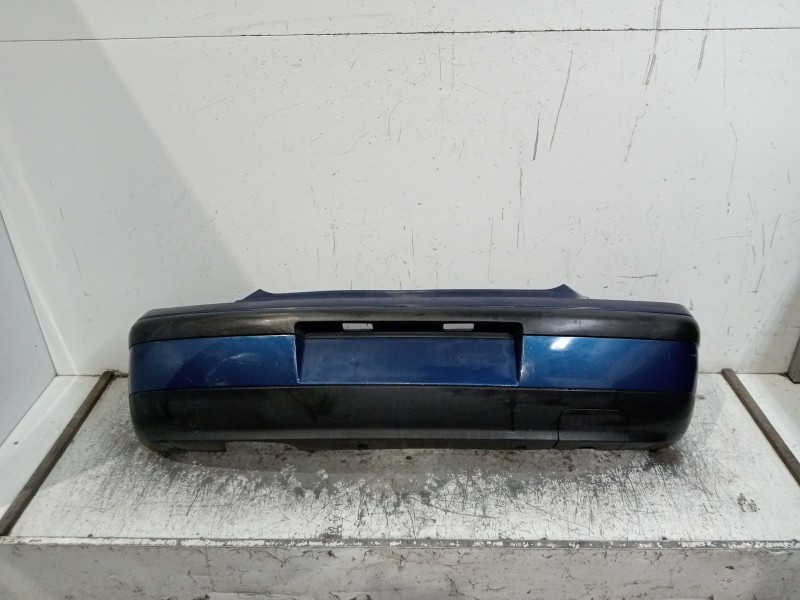 Recambio de paragolpes trasero para seat ibiza ii (6k1) 1.9 sdi referencia OEM IAM  5P 99