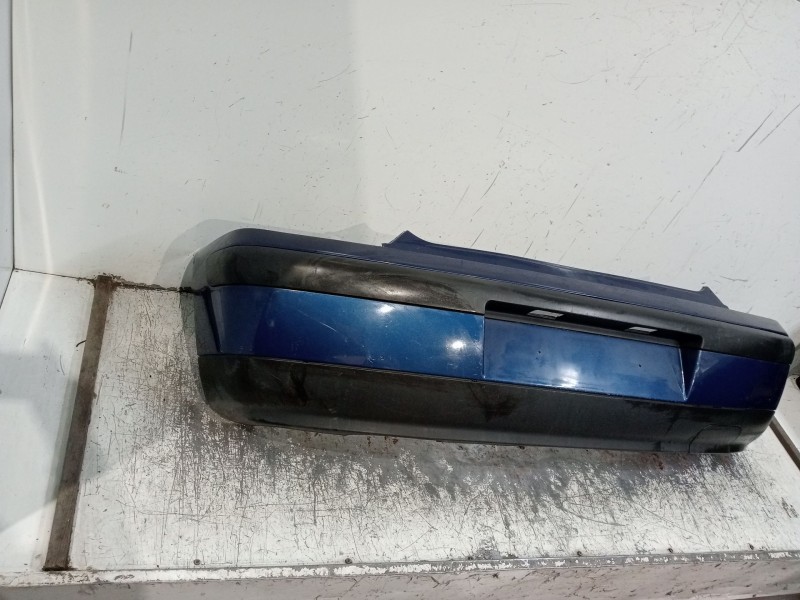 Recambio de paragolpes trasero para seat ibiza ii (6k1) 1.9 sdi referencia OEM IAM  5P 99