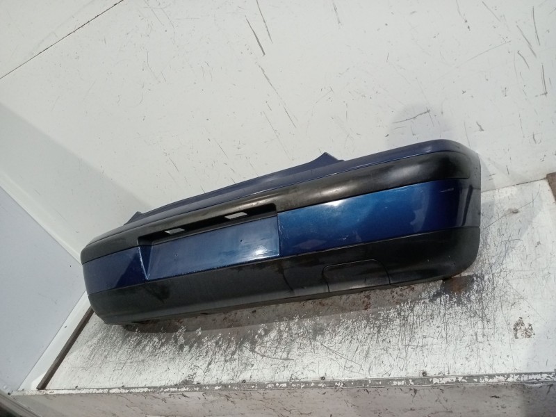 Recambio de paragolpes trasero para seat ibiza ii (6k1) 1.9 sdi referencia OEM IAM  5P 99