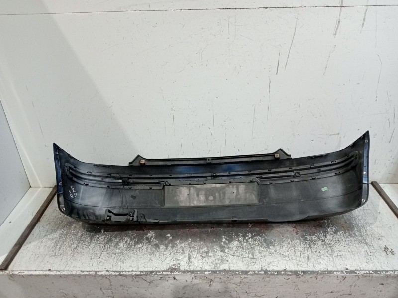 Recambio de paragolpes trasero para seat ibiza ii (6k1) 1.9 sdi referencia OEM IAM  5P 99