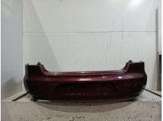 Recambio de paragolpes trasero para skoda suberb (3t4) ambition referencia OEM IAM  5P 08