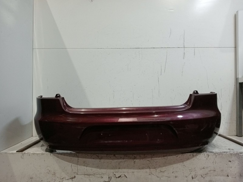 Recambio de paragolpes trasero para skoda suberb (3t4) ambition referencia OEM IAM  5P 08