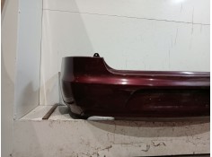 Recambio de paragolpes trasero para skoda suberb (3t4) ambition referencia OEM IAM  5P 08 2