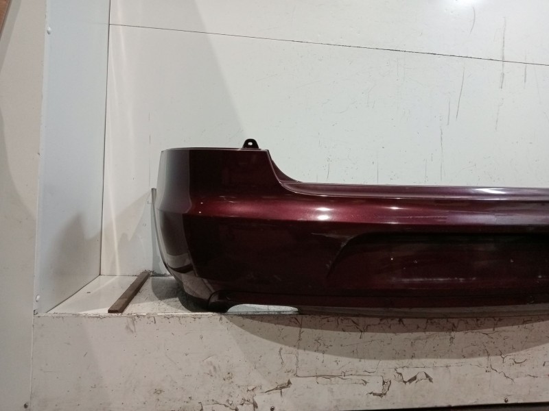 Recambio de paragolpes trasero para skoda suberb (3t4) ambition referencia OEM IAM  5P 08