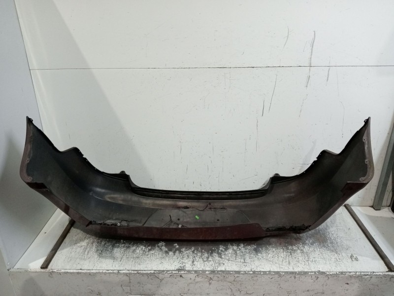 Recambio de paragolpes trasero para skoda suberb (3t4) ambition referencia OEM IAM  5P 08