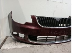 Recambio de paragolpes delantero para skoda suberb (3t4) ambition referencia OEM IAM  5P 08 2