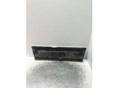 Recambio de rejilla delantera para fiat tempra (159_) 1.9 d (159.ag) referencia OEM IAM   91 2