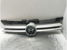 Recambio de rejilla delantera para volkswagen golf iv (1j1) 1.9 tdi referencia OEM IAM   98