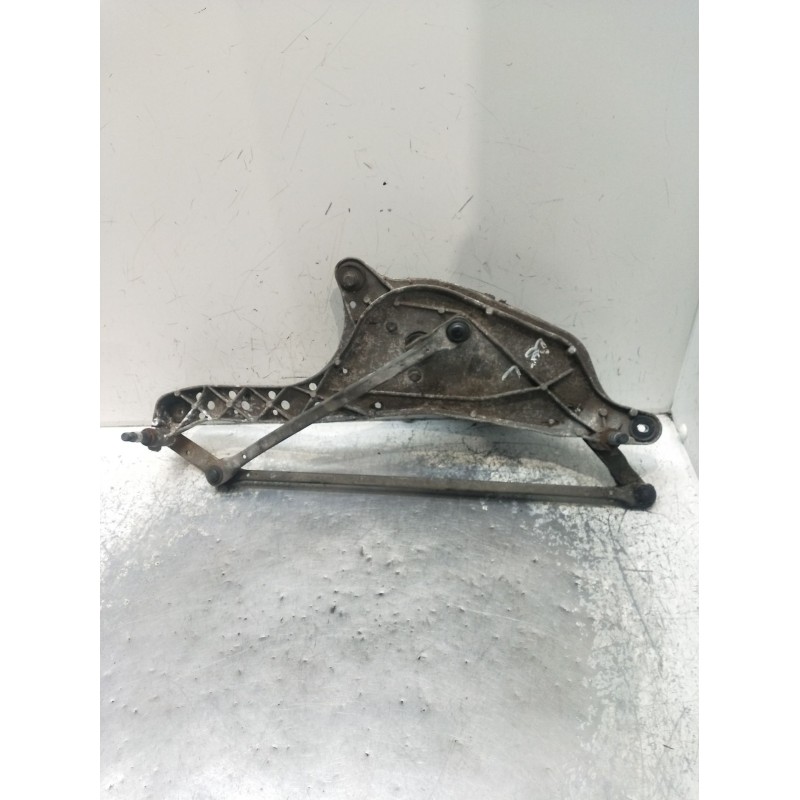 Recambio de motor limpia delantero para renault laguna ii (bg0/1_) 2.0 16v (bg00, bg0k, bg0p, bg0w) referencia OEM IAM 53557402 