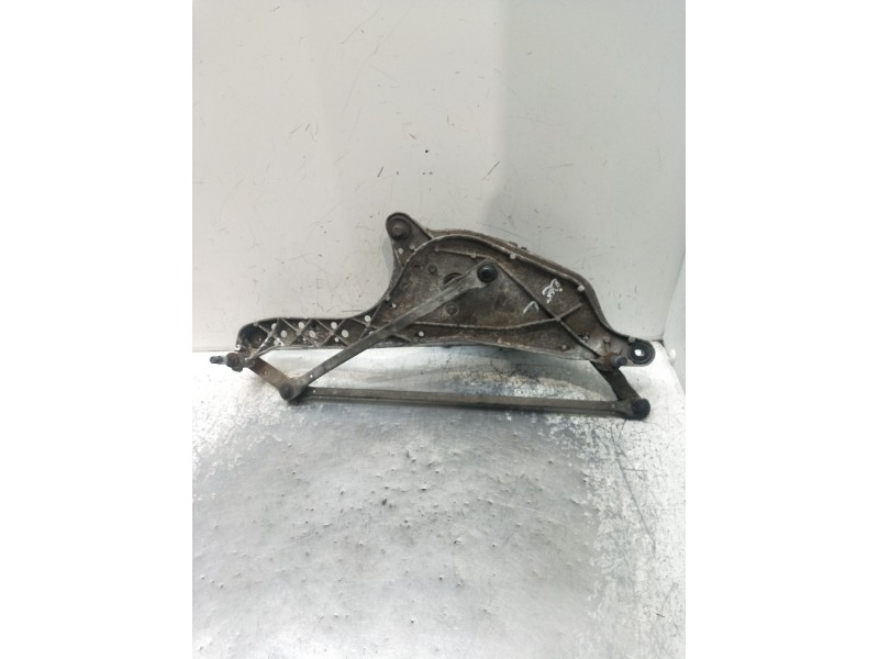 Recambio de motor limpia delantero para renault laguna ii (bg0/1_) 2.0 16v (bg00, bg0k, bg0p, bg0w) referencia OEM IAM 53557402 