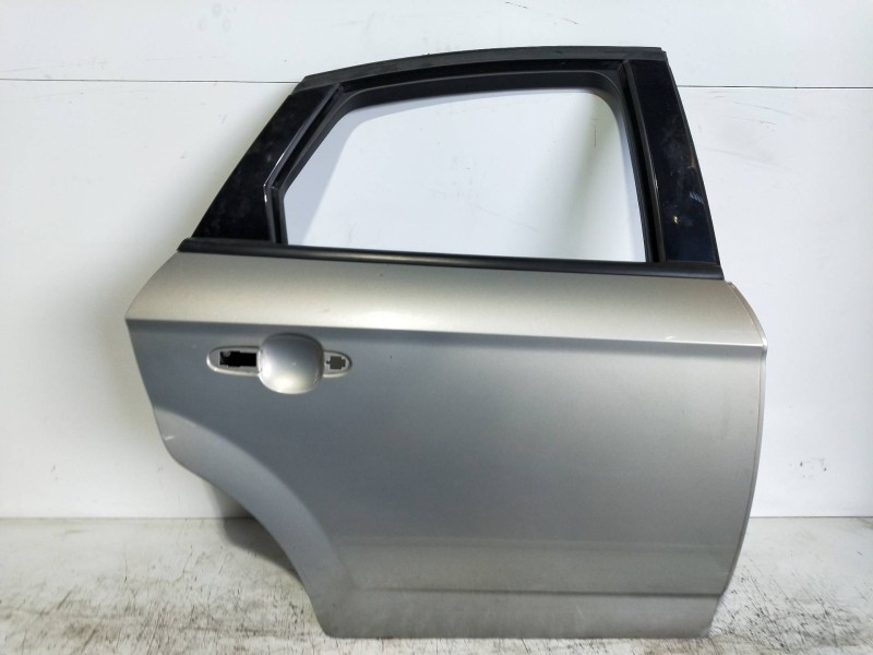 Recambio de puerta trasera derecha para ford mondeo ber. (ca2) trend referencia OEM IAM 1694250 5P 
