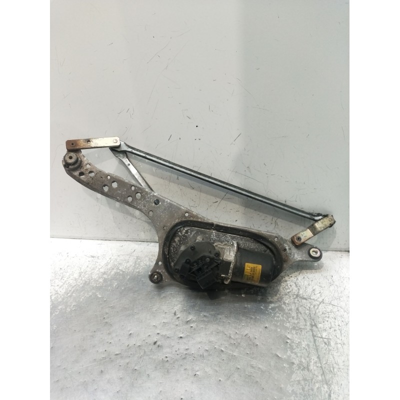 Recambio de motor limpia delantero para renault laguna ii (bg0/1_) 2.0 16v (bg00, bg0k, bg0p, bg0w) referencia OEM IAM 53557402 