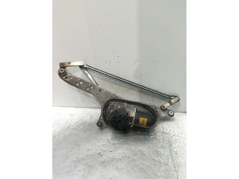 Recambio de motor limpia delantero para renault laguna ii (bg0/1_) 2.0 16v (bg00, bg0k, bg0p, bg0w) referencia OEM IAM 53557402 