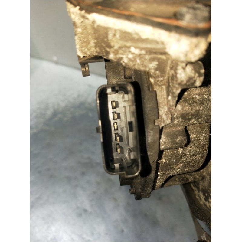 Recambio de motor limpia delantero para renault laguna ii (bg0/1_) 2.0 16v (bg00, bg0k, bg0p, bg0w) referencia OEM IAM 53557402 