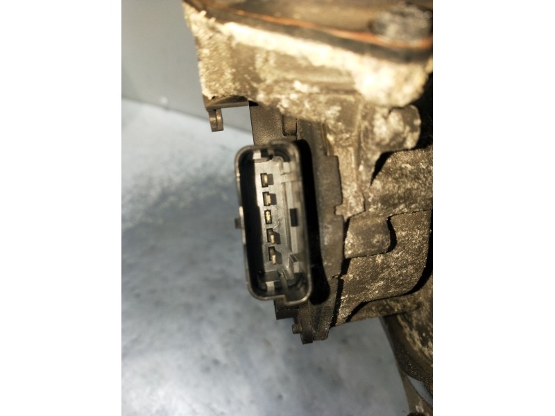 Recambio de motor limpia delantero para renault laguna ii (bg0/1_) 2.0 16v (bg00, bg0k, bg0p, bg0w) referencia OEM IAM 53557402 