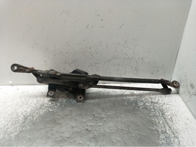 Recambio de motor limpia delantero para fiat tempra (159_) 1.9 d (159.ag) referencia OEM IAM   91