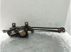 Recambio de motor limpia delantero para fiat tempra (159_) 1.9 d (159.ag) referencia OEM IAM   91 2