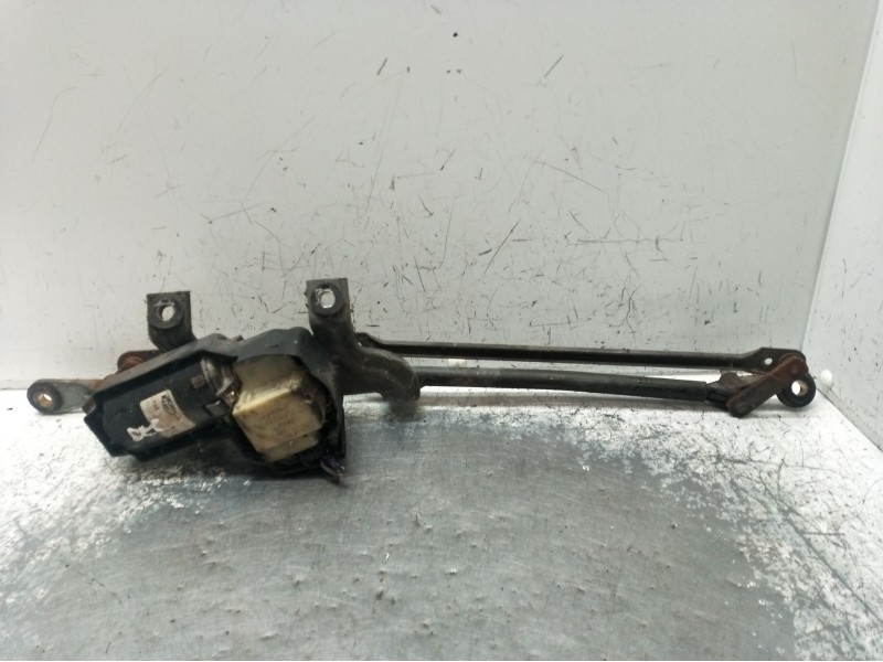 Recambio de motor limpia delantero para fiat tempra (159_) 1.9 d (159.ag) referencia OEM IAM   91