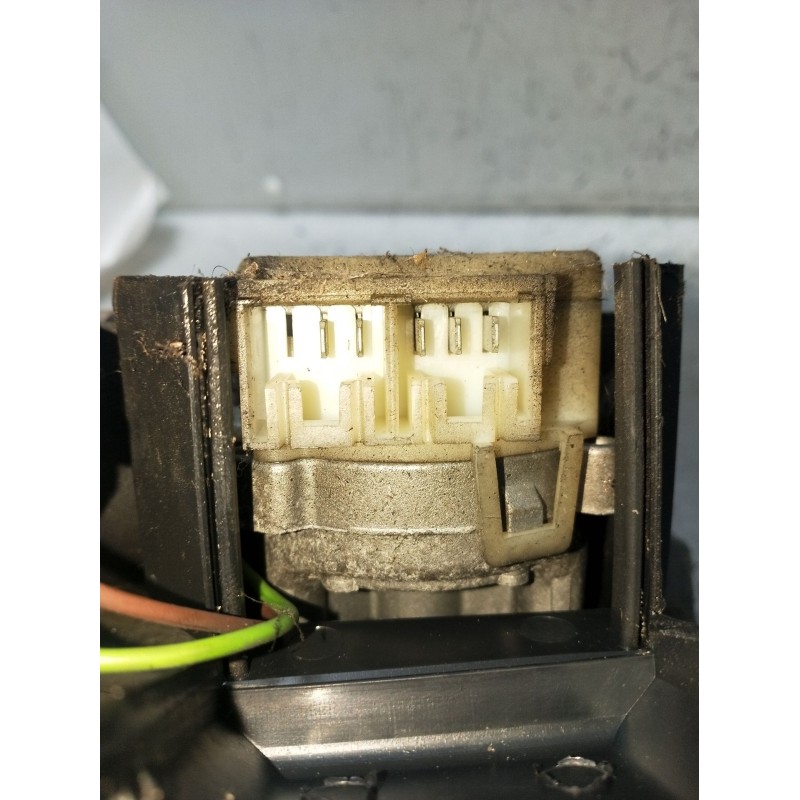 Recambio de motor limpia delantero para fiat tempra (159_) 1.9 d (159.ag) referencia OEM IAM   91