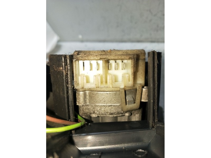 Recambio de motor limpia delantero para fiat tempra (159_) 1.9 d (159.ag) referencia OEM IAM   91