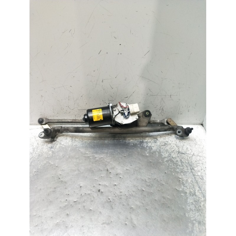 Recambio de motor limpia delantero para citroën saxo (s0, s1) 1.5 d referencia OEM IAM 53544102  99