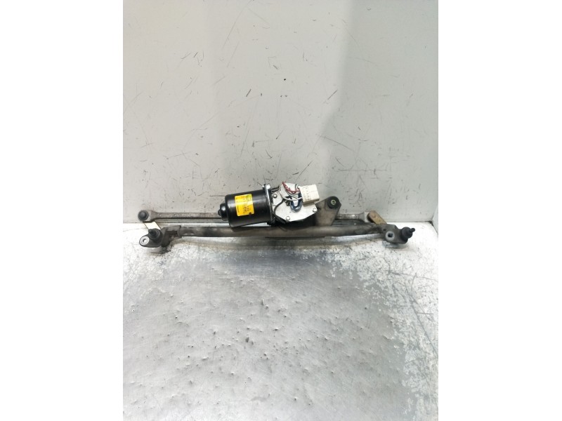 Recambio de motor limpia delantero para citroën saxo (s0, s1) 1.5 d referencia OEM IAM 53544102  99