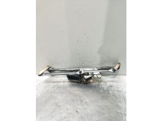 Recambio de motor limpia delantero para citroën saxo (s0, s1) 1.5 d referencia OEM IAM 53544102  99 2