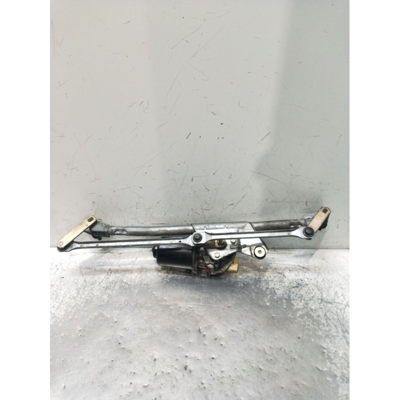 Recambio de motor limpia delantero para citroën saxo (s0, s1) 1.5 d referencia OEM IAM 53544102  99