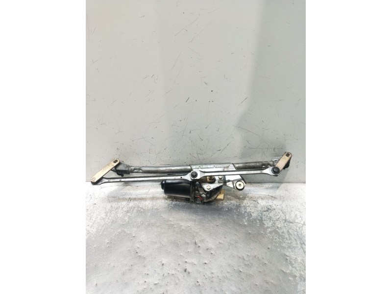 Recambio de motor limpia delantero para citroën saxo (s0, s1) 1.5 d referencia OEM IAM 53544102  99