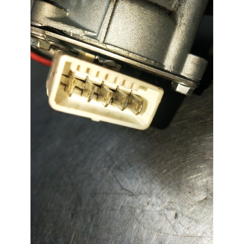 Recambio de motor limpia delantero para citroën saxo (s0, s1) 1.5 d referencia OEM IAM 53544102  99