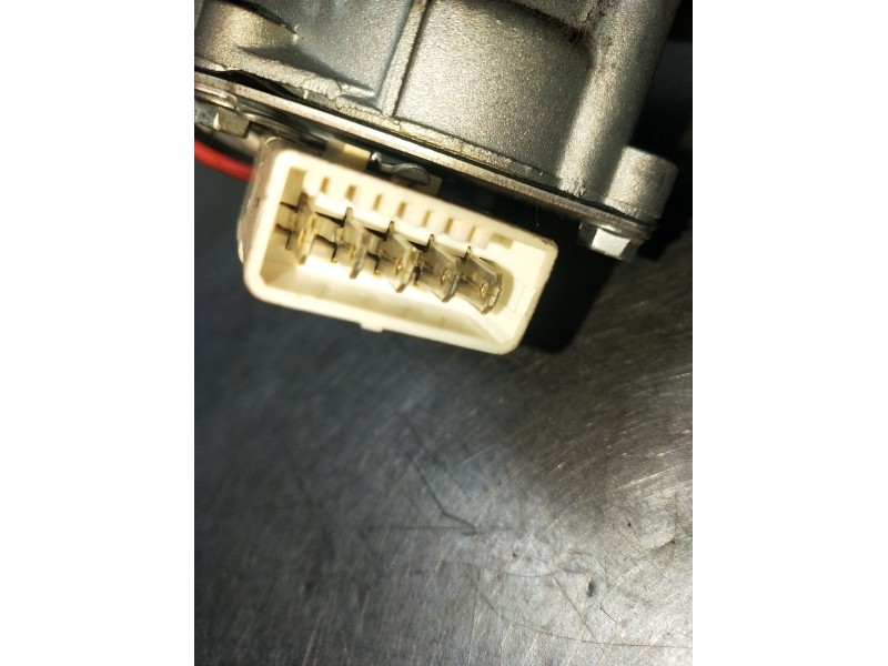 Recambio de motor limpia delantero para citroën saxo (s0, s1) 1.5 d referencia OEM IAM 53544102  99