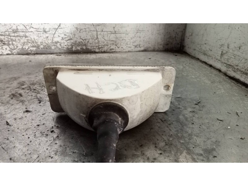 Recambio de piloto trasero derecho paragolpes para chrysler le baron turbo cabrio referencia OEM IAM   LEBARON