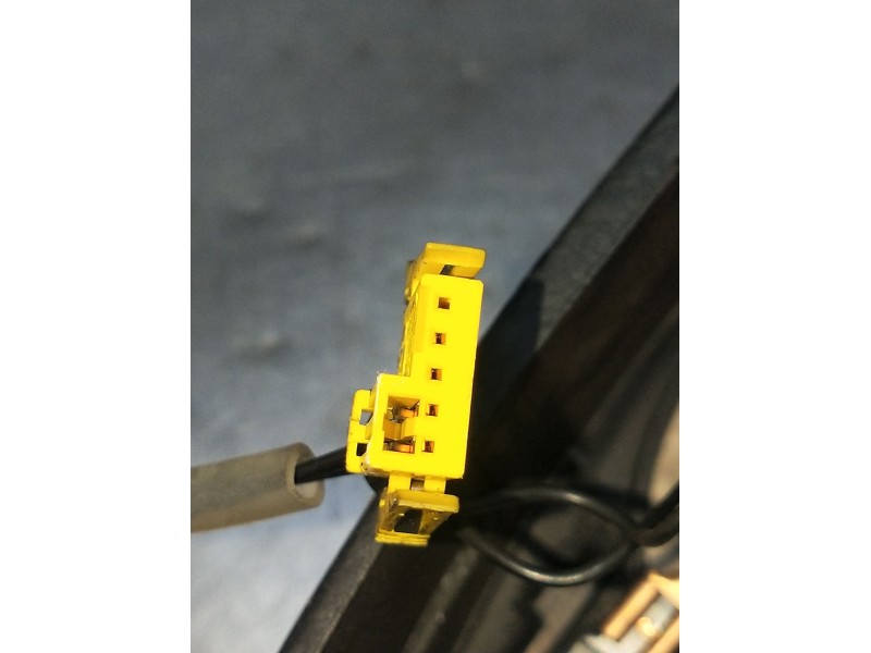 Recambio de volante para volkswagen golf iv (1j1) 1.9 tdi referencia OEM IAM 1J0419091AD  98