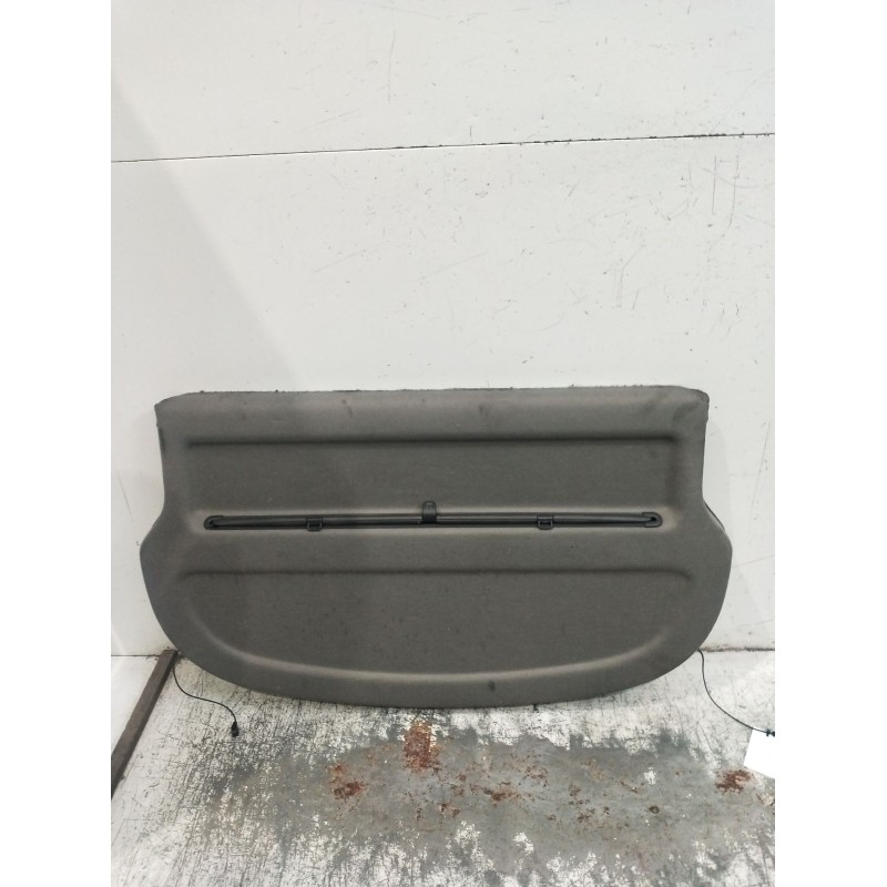 Recambio de bandeja trasera para renault laguna ii (bg0/1_) 2.0 16v (bg00, bg0k, bg0p, bg0w) referencia OEM IAM   02