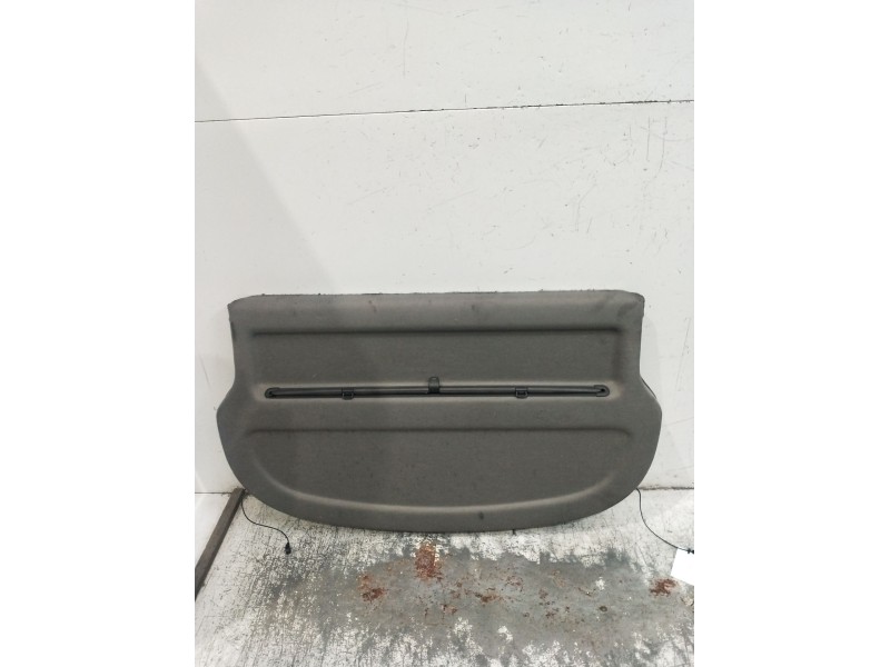 Recambio de bandeja trasera para renault laguna ii (bg0/1_) 2.0 16v (bg00, bg0k, bg0p, bg0w) referencia OEM IAM   02