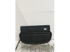 Recambio de bandeja trasera para renault laguna ii (bg0/1_) 2.0 16v (bg00, bg0k, bg0p, bg0w) referencia OEM IAM   02 2