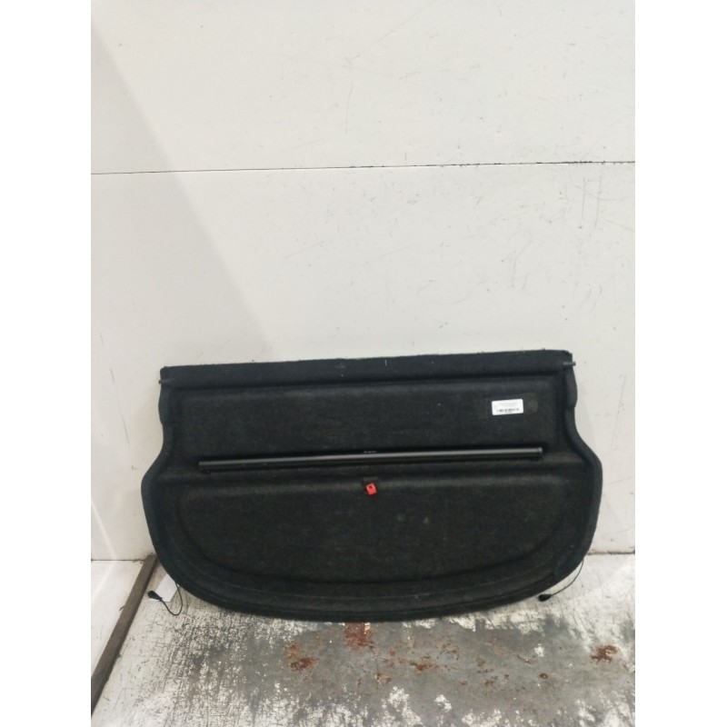 Recambio de bandeja trasera para renault laguna ii (bg0/1_) 2.0 16v (bg00, bg0k, bg0p, bg0w) referencia OEM IAM   02