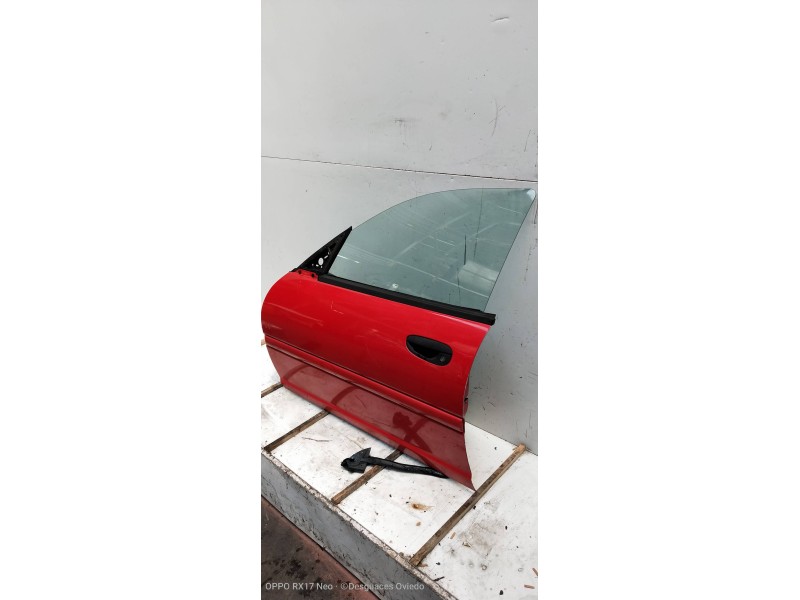 Recambio de puerta delantera izquierda para chrysler neon (pl) 2.0 le referencia OEM IAM   