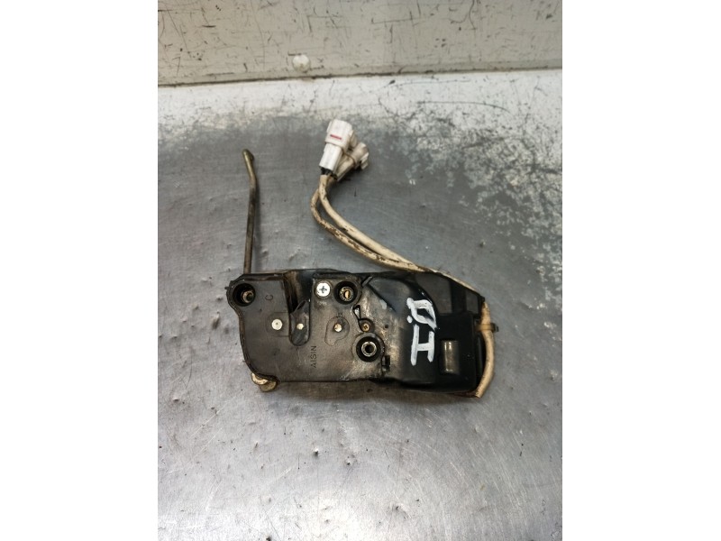 Recambio de motor cierre centralizado delantero izquierdo para suzuki baleno (eg) 1.6 i 16v (sy416) referencia OEM IAM  5P 99