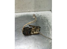 Recambio de motor cierre centralizado delantero izquierdo para suzuki baleno (eg) 1.6 i 16v (sy416) referencia OEM IAM  5P 99 2