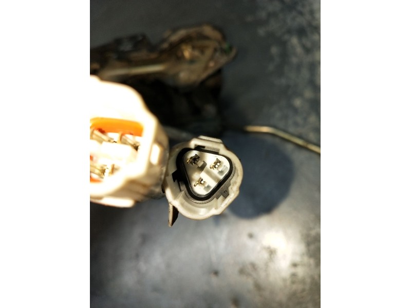 Recambio de motor cierre centralizado delantero izquierdo para suzuki baleno (eg) 1.6 i 16v (sy416) referencia OEM IAM  5P 99