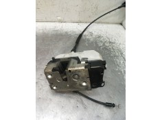 Recambio de motor cierre centralizado delantero izquierdo para renault laguna ii (bg0/1_) 2.0 16v (bg00, bg0k, bg0p, bg0w) refer