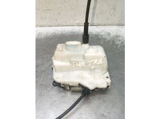 Recambio de motor cierre centralizado delantero izquierdo para renault laguna ii (bg0/1_) 2.0 16v (bg00, bg0k, bg0p, bg0w) refer 2