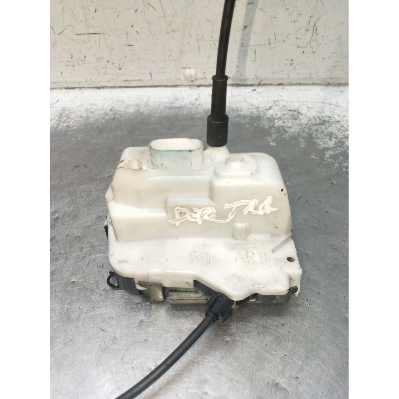 Recambio de motor cierre centralizado delantero izquierdo para renault laguna ii (bg0/1_) 2.0 16v (bg00, bg0k, bg0p, bg0w) refer