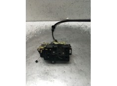 Recambio de motor cierre centralizado delantero izquierdo para volkswagen golf iv (1j1) 1.9 tdi referencia OEM IAM  3P 98